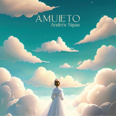 Amuleto - Single