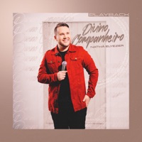 Divino Companheiro (Playback) - Single - Nathã Elyezer
