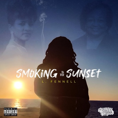 Smoking To the Sunset