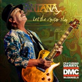 Let the Guitar Play (feat. Darryl "DMC" McDaniels) [Radio Version] artwork