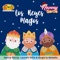 Los Reyes Magos - Nanny Garcia lyrics