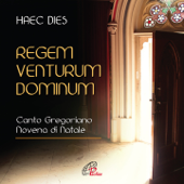 Alma Redemptoris song art