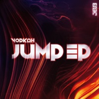 Jump - EP - Vodkah