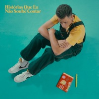 Histórias Que Não Soube Contar - EP - Dody