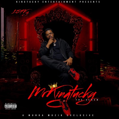 #MrKingtucky (The Album)