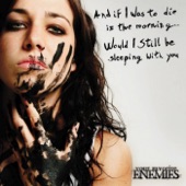 And If I Was to Die In the Morning... Would I Still Be Sleeping With You - EP artwork