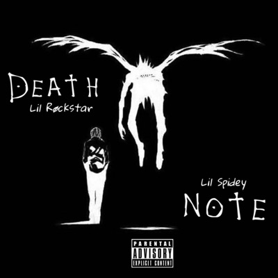 Death Note (feat. Lil Spidey) [Remix] - Single
