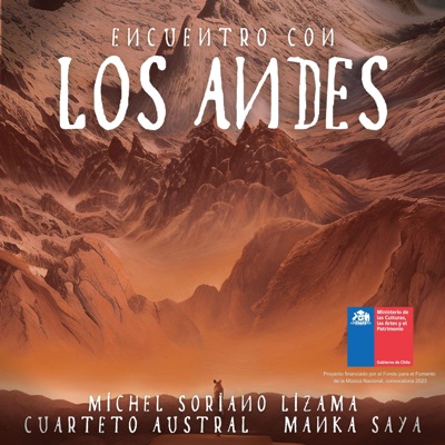 Encuentro con los Andes - EP