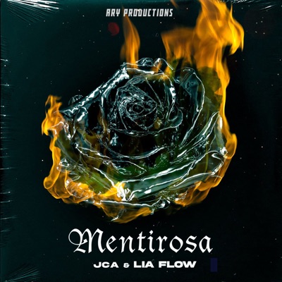 Mentirosa - Single