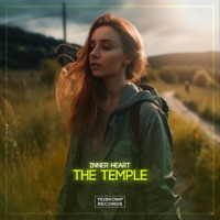 The Temple - Single - Inner Heart