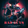 The Bad Guys (feat. Hell Kë, Frejo, Nas R & Maté Beats) - Single