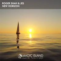 New Horizon — Roger Shah & JES