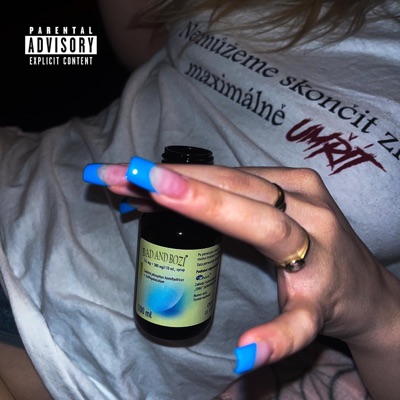 Bad & Boží - Single