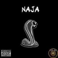 Naja - Single - Challa, Urbino, Rej, Senju67, Creed67, Godoy & Koreia