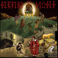 Ruins (feat. Chéjs Romero) - Single - Serpent of Moses