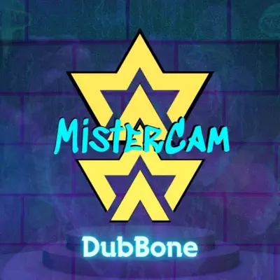 Dengarkan 'Dubbone - Single' dari Mistercam.