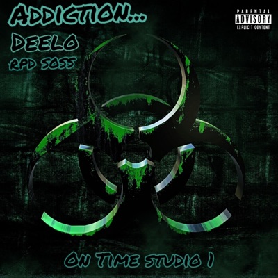 Addiction (feat. RPD Soss) - Single