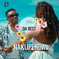 Nakupenda - Single - Da Rest