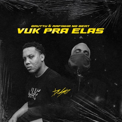 Vuk Pra Elas - Single