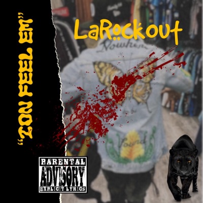 Ion Feel Em - Single