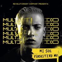 Mi Sol - Single - Forastero Mv