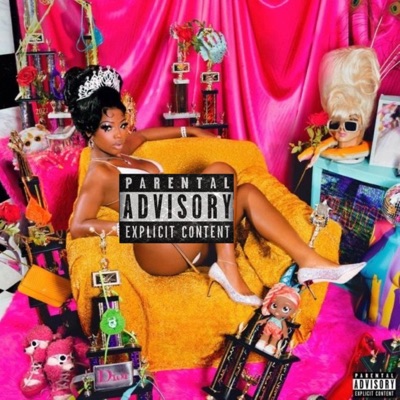 MAMA! (Freestyle) - Single