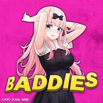 PHONK BADDIES - Single