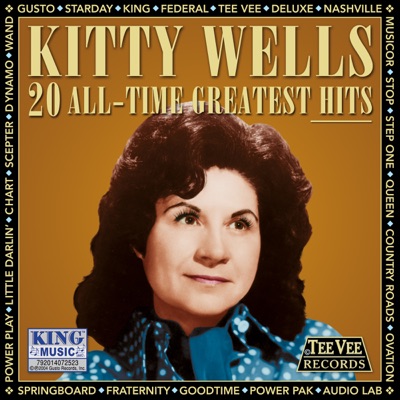 20 All-Time Greatest Hits (Re-Recorded Versions)