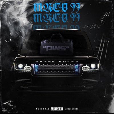 PWS (feat. Lindo) - Single