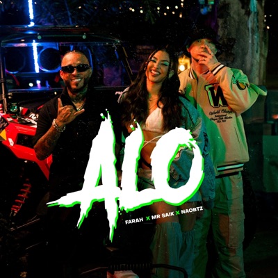ALO - Single