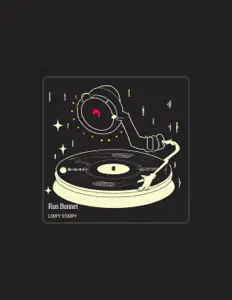 Ron Bonnetを聴いたり、ミュージックビデオを鑑賞したり、経歴やツアー日程などを確認したりしましょう！