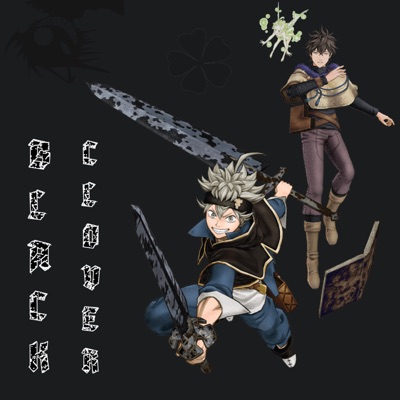 Black Clover - Single
