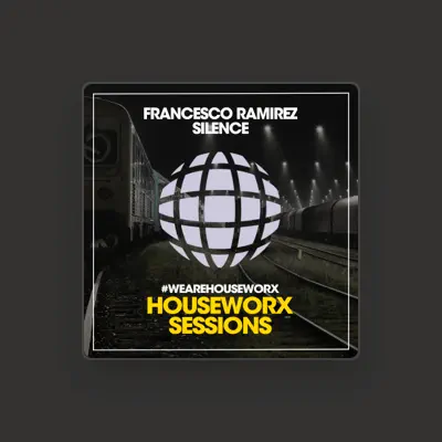 Listen to Francesco Ramirez, watch music videos, read bio, see tour dates & more!