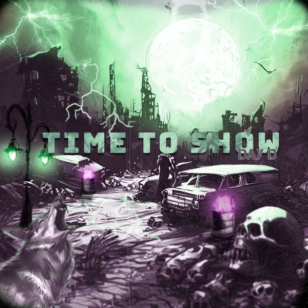 Time To Show