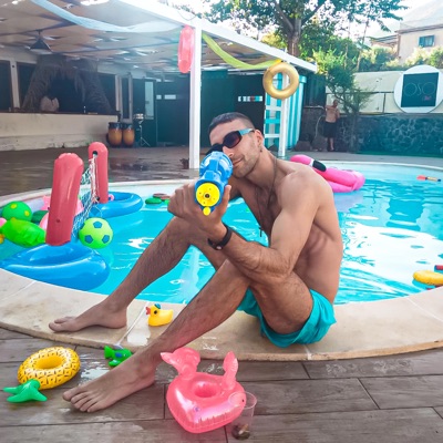 FRAMMENTI MIXTAPE vol.1