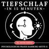 Tiefschlaf in 15 Minuten - Dr. Dieter Eisfeld