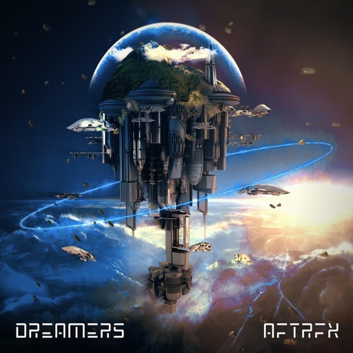 Album artwork