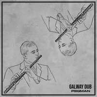 Galway Dub - Single - p0gman