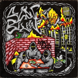 No Need For Absolution (feat. Dagger Threat) Slow Burn