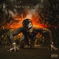 Le Chum - Rap Antichrist III (L'entracte) - Le Chum