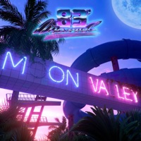 Moon Valley - Single - Marvel83'