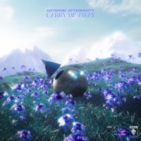 Carry Me Away - Single - Asteroid Afterparty