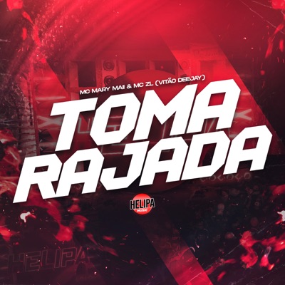 Toma Rajada - Single