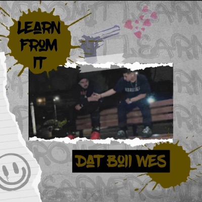 Learn From It - EP