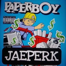 Paperboy JaePerk