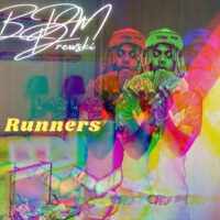 Runners - Single - Bdm Drewski