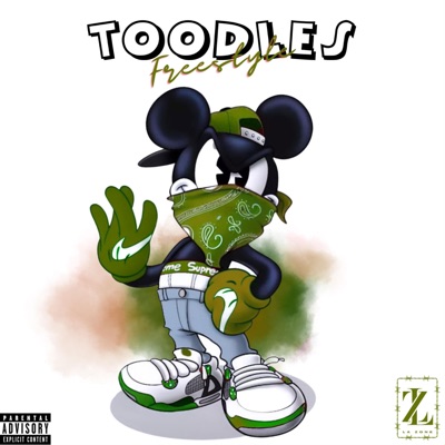 Toodles Freestyle - Single
