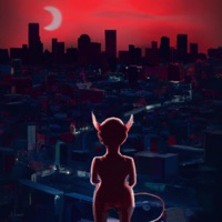 Menos 13 - Single - Red Shine