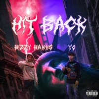 Hit Back (feat. Bizzy Banks) - Single - TG
