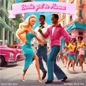 Barbie Girl in Havana (feat. Hovedøen Social Club, Eduardo Cedeno & Ruben Pirela) [Chachacha Version] artwork